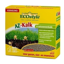 Ecostyle AZ-Kalk    2 Kg