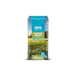 Maya Organische Meststof 15 kg Geurarm Maya Organische Meststof 15 kg Geurarm