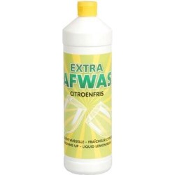 Piek Afwasmiddel Citroen 1 liter
