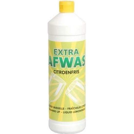 Piek Afwasmiddel 1 liter