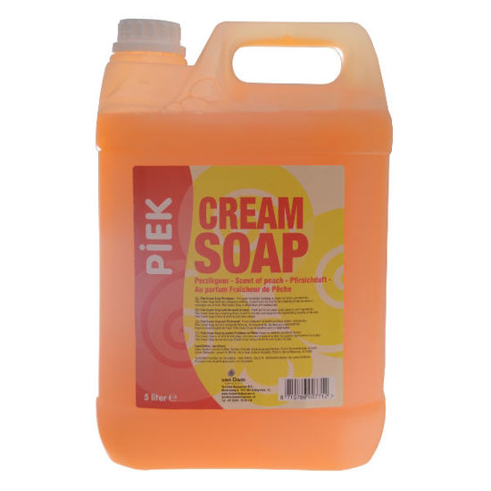 Piek Handzeep 5 Liter
